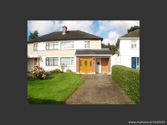 36 Esker Lawns, Lucan, Dublin West Smith Curley Estate Agents